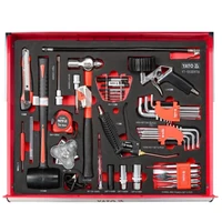 Тележка для инструмента YATO YT-553097