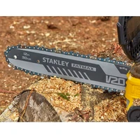 Пила цепная Stanley SFMCCS630M1-QW3