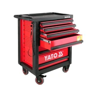 Тележка для инструмента YATO YT-09022