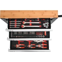 Тележка для инструмента YATO YT-552803