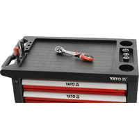 Тележка для инструмента YATO YT-553008