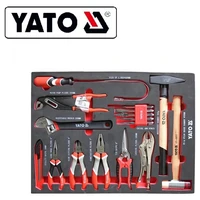 Тележка для инструмента YATO YT-553026