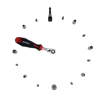 Набор отверток Felo 60815066