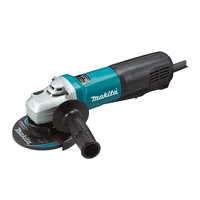 Углошлифовальная машина Makita 9565PC1