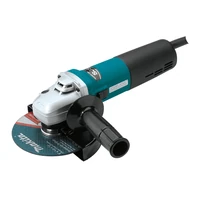Углошлифовальная машина Makita 9566CV1