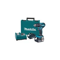 Дрель Makita DDF459RFE1