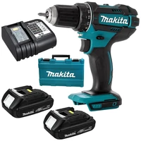 Дрель Makita DDF482SYE1