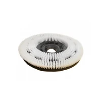 Щетка Biemmedue Щетка средней жесткости на 17"1