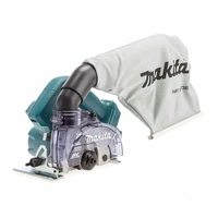 Пила алмазная Makita DCC500Z1