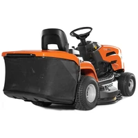 Трактор Daewoo DLT 98H7