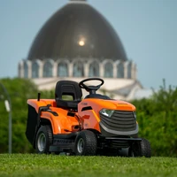 Трактор Daewoo DLT 98H14