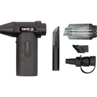 Воздуходувка Yato сад YT-829361