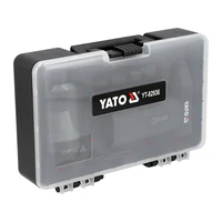 Воздуходувка Yato сад YT-8293611