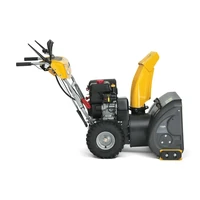 Снегоуборочная машина Stiga ST 5266 P Experience3