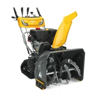 Снегоуборочная машина Stiga ST 5266 P TRAC Experience1