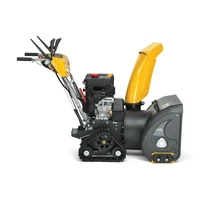 Снегоуборочная машина Stiga ST 5266 P TRAC Experience3