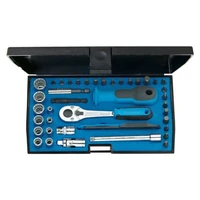 Набор головок Gedore D 20 TMU-101