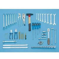 Набор инструментов Gedore S 1151 M1