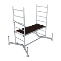 Передвижные леса Krause 7101161