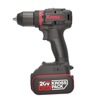 Дрель KRESS KUA712