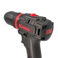 Дрель KRESS KUA714