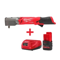 Угловой гайковерт Milwaukee M12 FRAIWF38-0 FUEL (4933471700) + M12 HB2.5 (4932480164) + C12 C (4932352000)