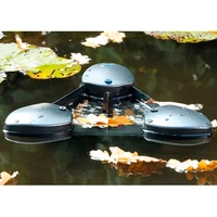 Очиститель OASE SwimSkim 253