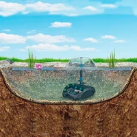 Фильтр OASE PonDuett 50003