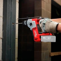 Перфоратор Milwaukee M18 BH-0 (4933443320)4