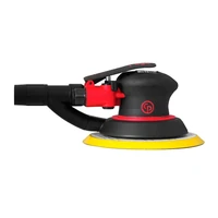 Шлифмашина Chicago Pneumatic CP-7255SVE1