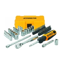 Набор инструментов DeWALT DWMT81610-01