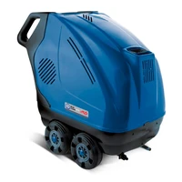 Моечный аппарат Annovi Reverberi AR 78701