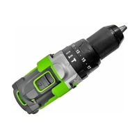 Дрель Greenworks GD24DD140 (3707607)4