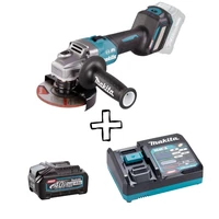 Углошлифовальная машина Makita GA023GZ+191J67-02