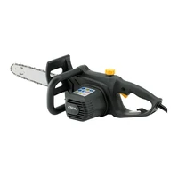 Пила цепная Stiga CS 118c - 14" Essential2