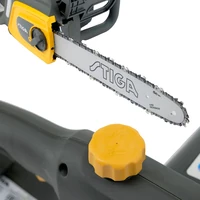 Пила цепная Stiga CS 118c - 14" Essential3