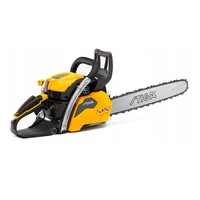 Пила цепная Stiga CS 755 - 20" Experience1