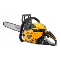 Пила цепная Stiga CS 755 - 20" Experience2