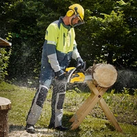 Пила цепная Stiga CS 755 - 20" Experience4