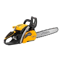 Пила цепная Stiga CS 750 - 18" Experience1