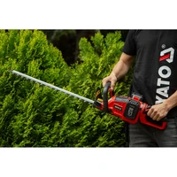 Кусторез Yato сад YT-8283539