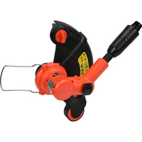 Турботриммер Yato сад YT-828313