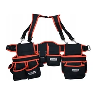 Пояс для инструмента YATO YT-740701