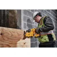 Перфоратор DeWALT DCH263NK-XJ10