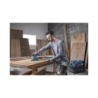 Шлифмашина Bosch GSS 20-18 A2