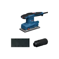 Шлифмашина Bosch GSS 20-18 A10