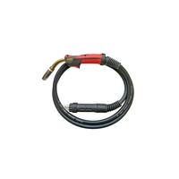 Горелка MIG-MAG Feimate 25AK WELDING TORCH 5M 25MM²1