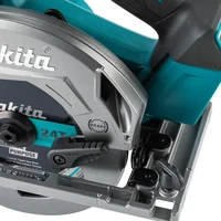 Пила дисковая Makita HS012GZ6