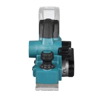 Электрорубанок Makita KP001GZ4