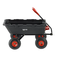 Тележка Yato сад YT-869604